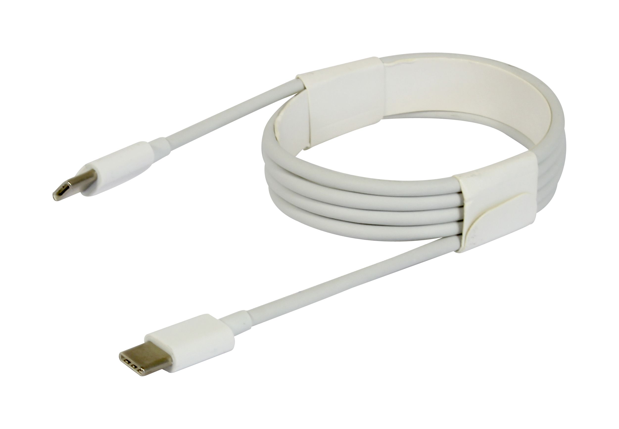 Synergy 21 USB Kabel USB-C auf USB-C USB2.0 weiß *ALLTRAVEL* Synergy 21 USB Kabel USB-C auf USB-C USB2.0 weiß *ALLTRAVEL*