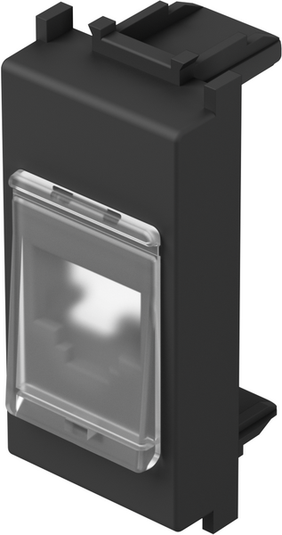 TEM Serie  Modul Steckdosen ADAPTER KS WITH DUST PROTECTIO TEM Serie  Modul Steckdosen ADAPTER KS WITH DUST PROTECTIO