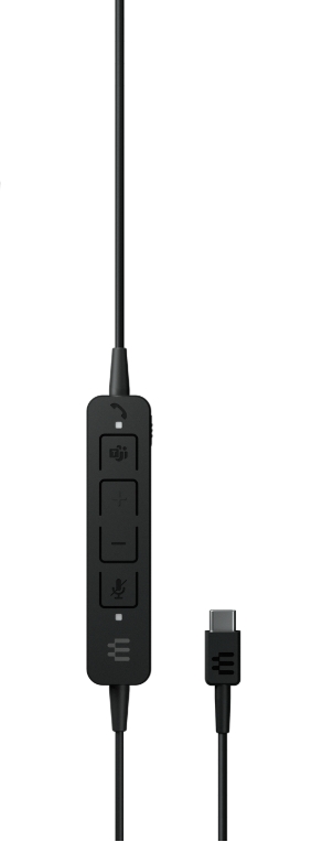 EPOS USB-C CC 1x5