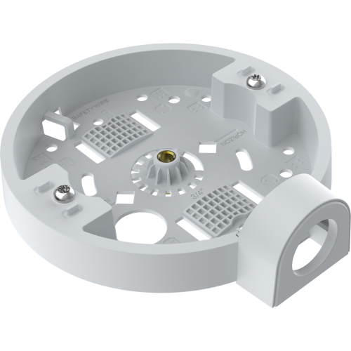 AXIS TM3601-E Conduit Back Box