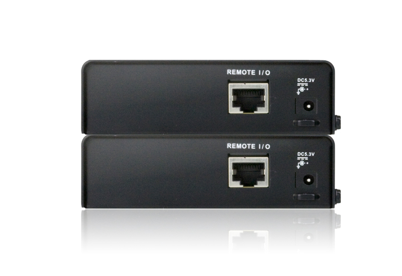 Aten Video-Extender, 70/100mtr.HDMI, Audio,