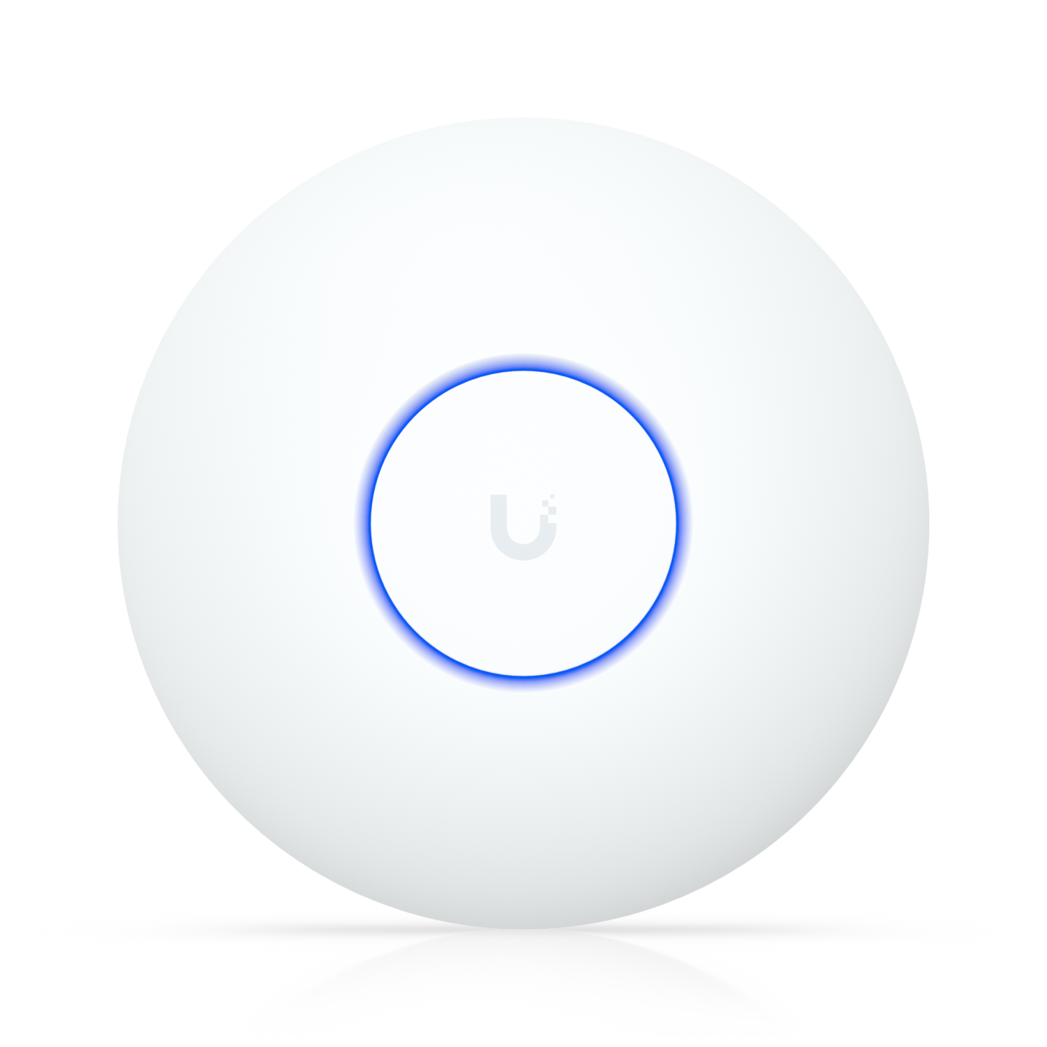 Ubiquiti Wireless AP WIFI7 • BE5000 • 2x2 • Indoor • 2,5 GbE • UniFi • U7-Lite