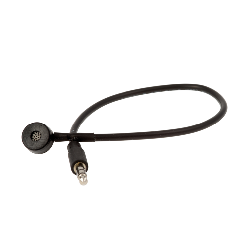 Axis Device Microphone B