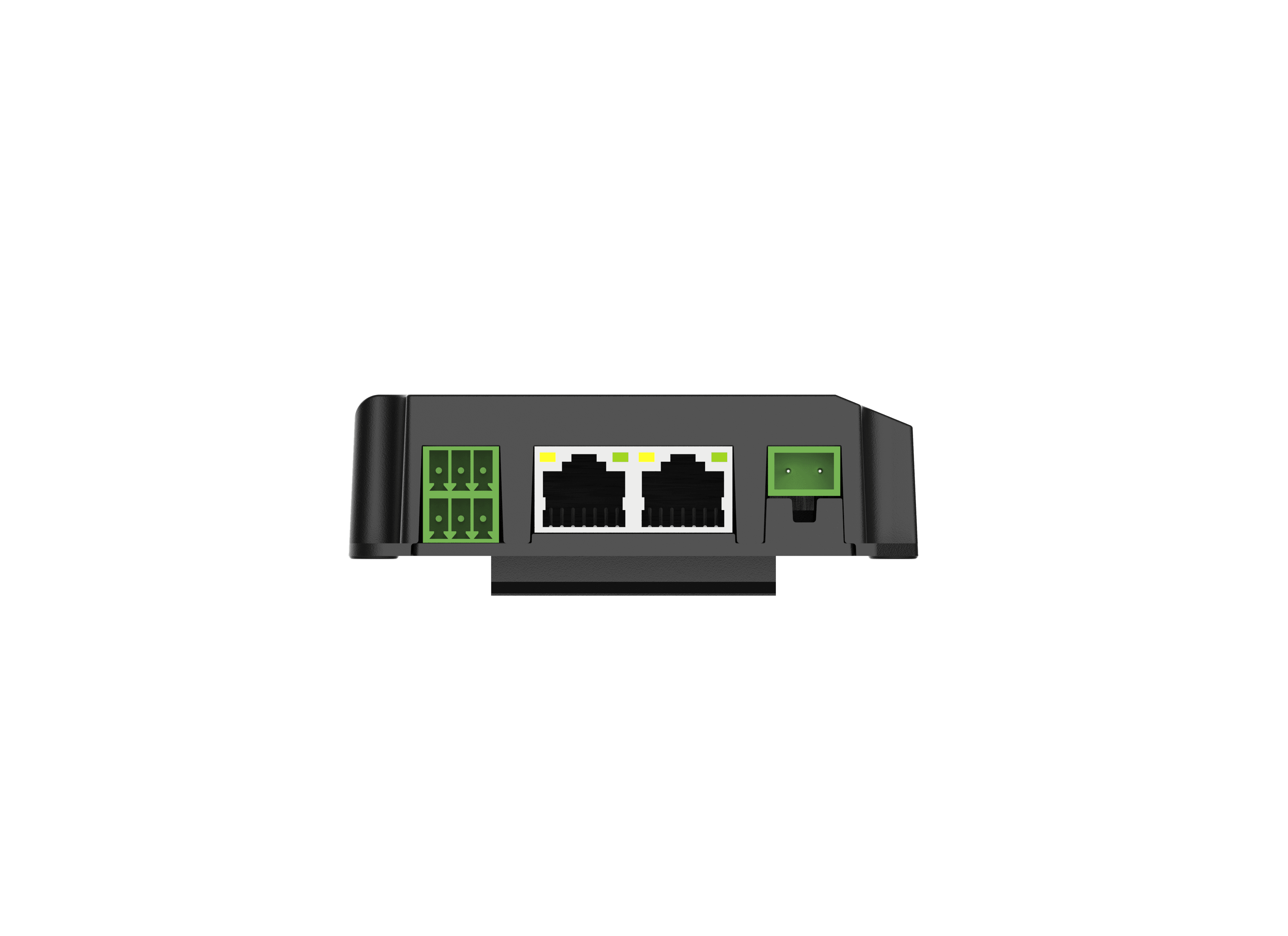 Milesight IoT Industrial Cellular Router, UR32-L04EU-W-485 3G / 4G