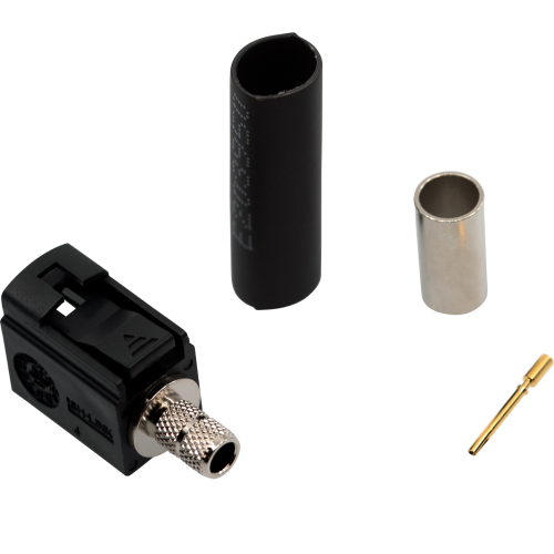 AXIS Zubehör Connectivity • TU6003 • Connector Kit • 10er Pack