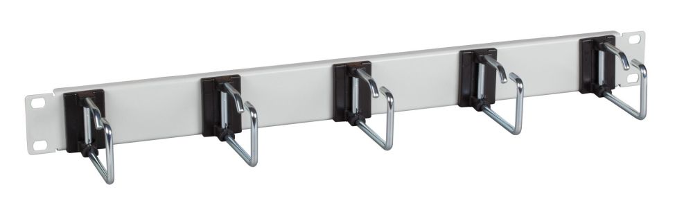 EFB Elektronik 699980.2 rack accessory Cable management panel