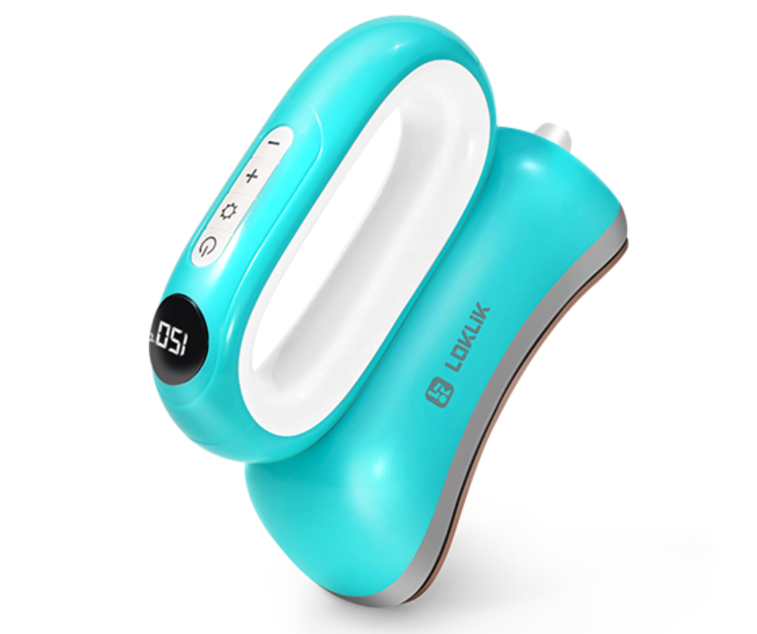 LOKLiK ImPress Hat *blau* LOKLiK ImPress Hat *blau*