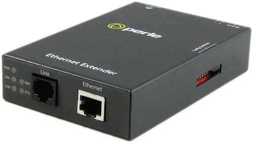 Perle Ethernet Extender EX-KIT11-S1110-RJ