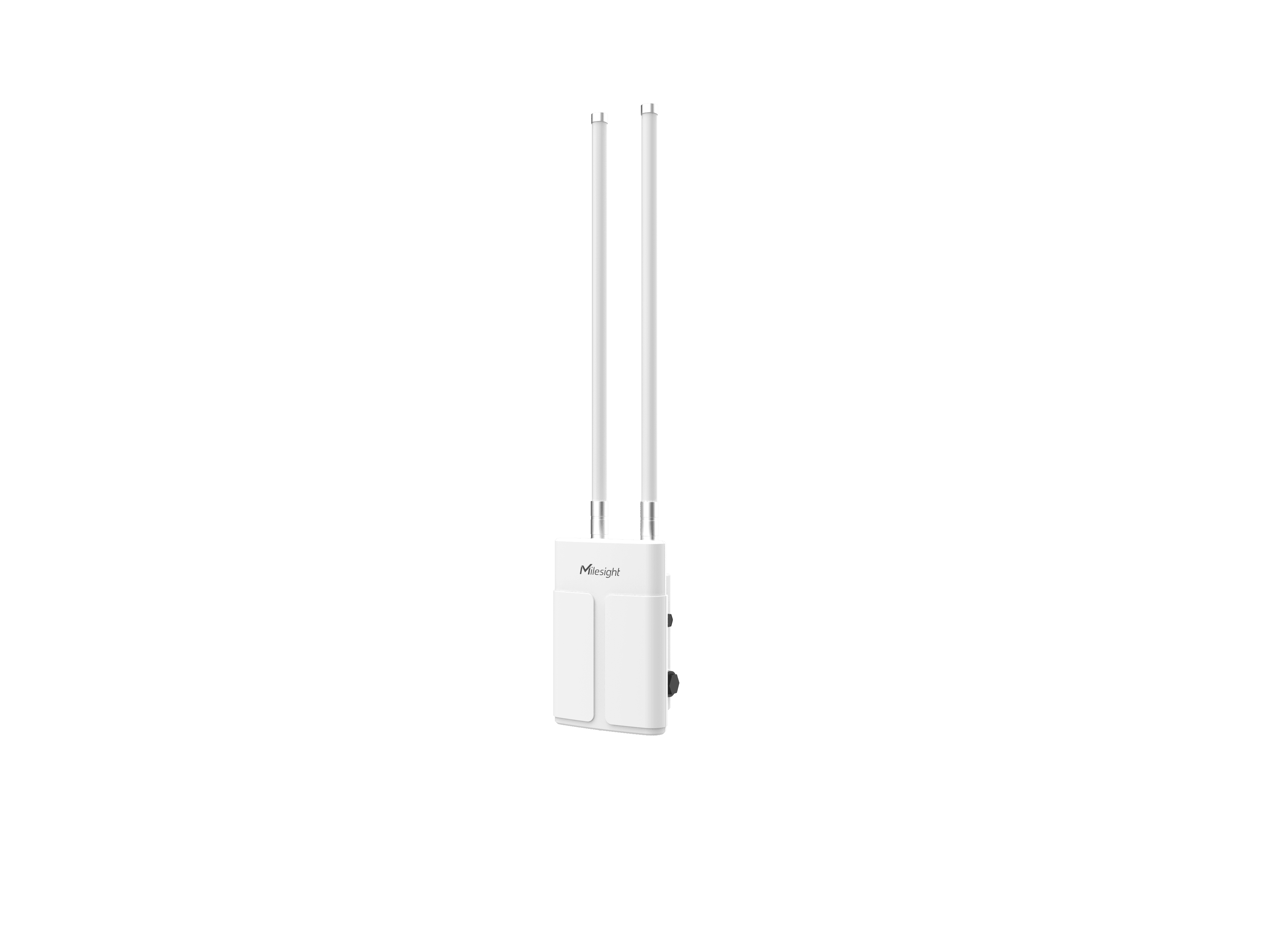 Milesight IoT LoRaWAN Gateway UG67 Cellular