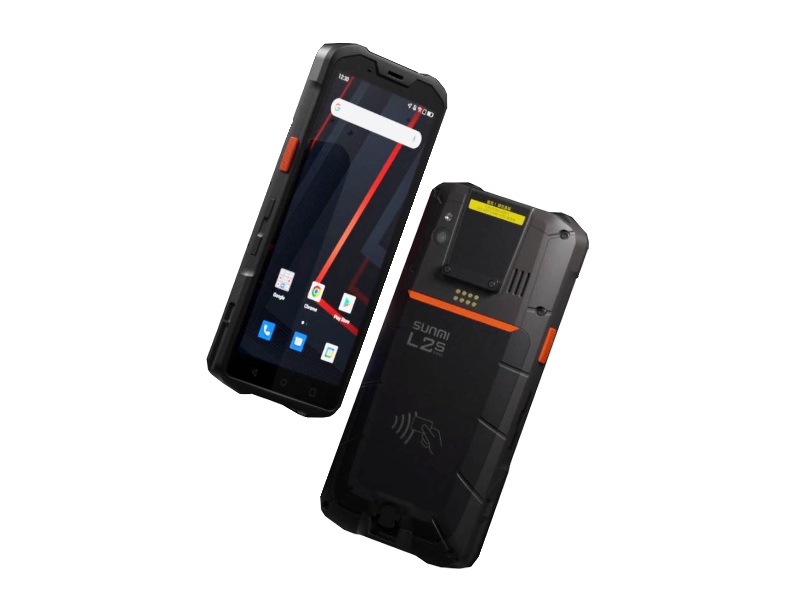 Sunmi L2s PRO - Display, ohne Scanner, Android 12 Non-GMS, 3GB/32GB, Octa-Core Sunmi L2s PRO - Display, ohne Scanner, Android 12 Non-GMS, 3GB/32GB, Octa-Core