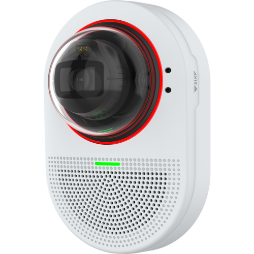 Axis Q9307-LV Fixed Dome Network Camera