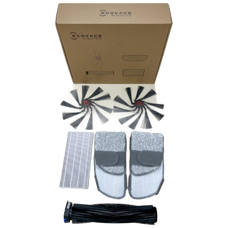 Consumable Kit- K1 VAC