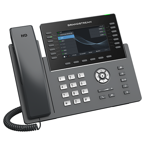 Grandstream GRP2650 Professional Business IP Phone