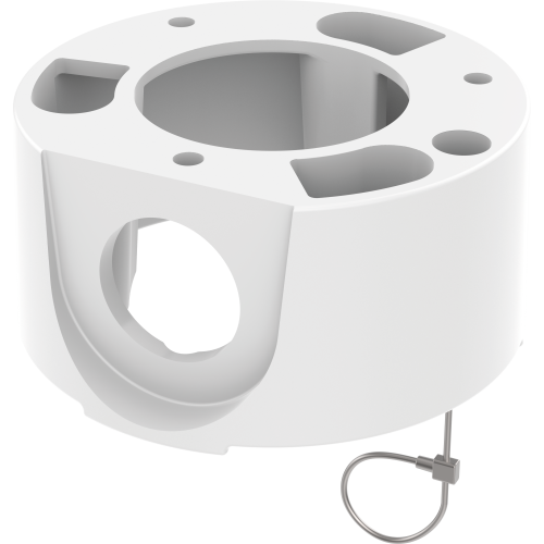 AXIS Zubehör Montage • T94A01F • Ceiling Bracket