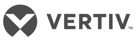 Vertiv(KnüRr) SmartAisle™,Zbh. Switch 19 "-Tube, FüR SwitchhöHe 7-12HE, Max. Ansaugbereich, Lichtgrau