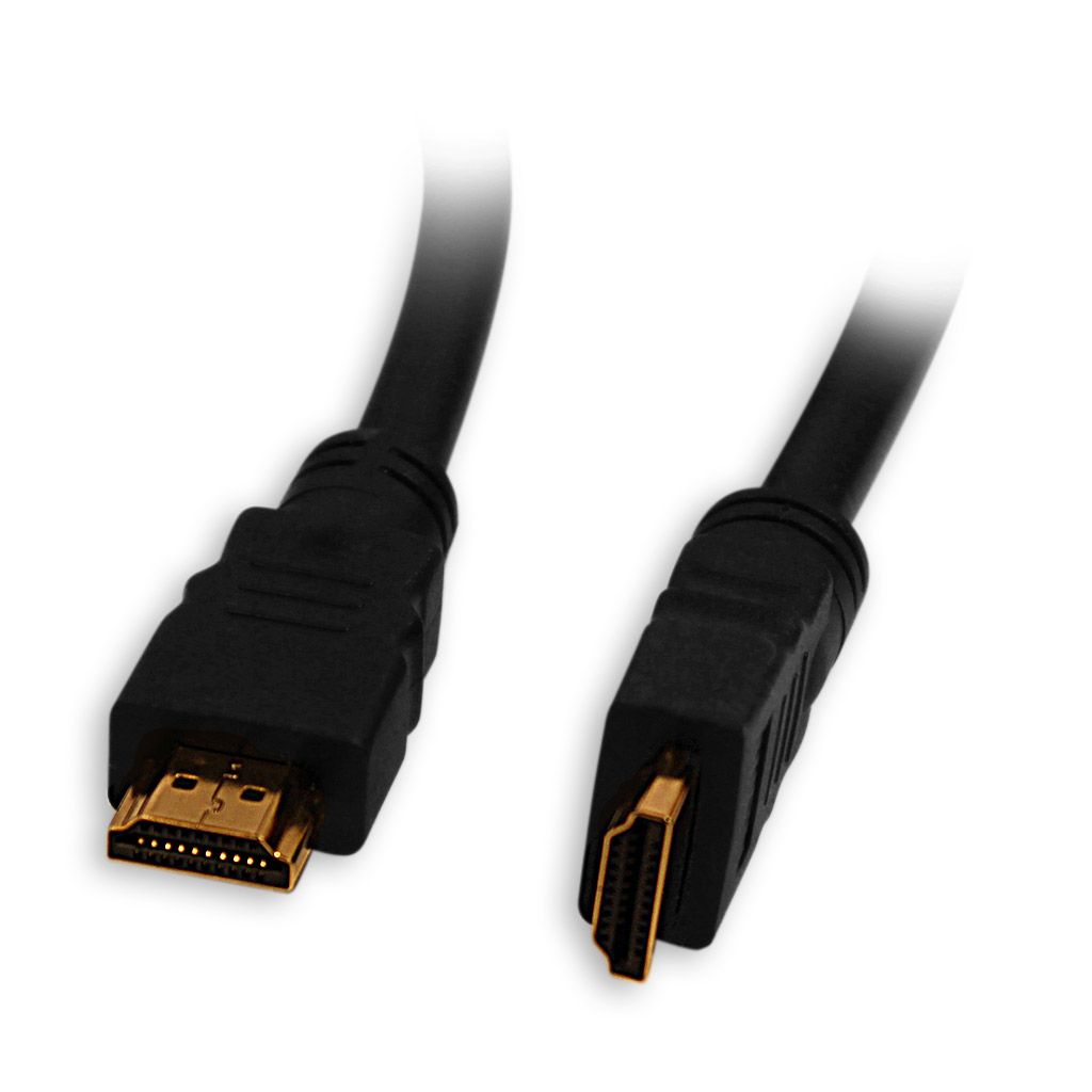 Kabel Video HDMI 2.0, ST/ST,  7.5m, Ultra HQ 4K*2K 3840*2160@60hz 4:4:4, 8 Bit, V2.0, Synergy 21,