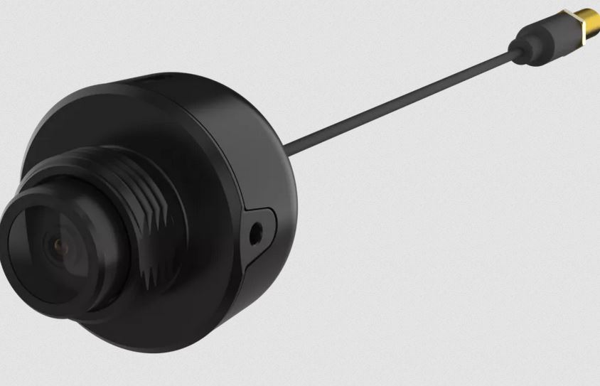 AXIS Netzwerkkamera Covert/Pinhole F2108 Standard Sensor AXIS Netzwerkkamera Covert/Pinhole F2108 Standard Sensor