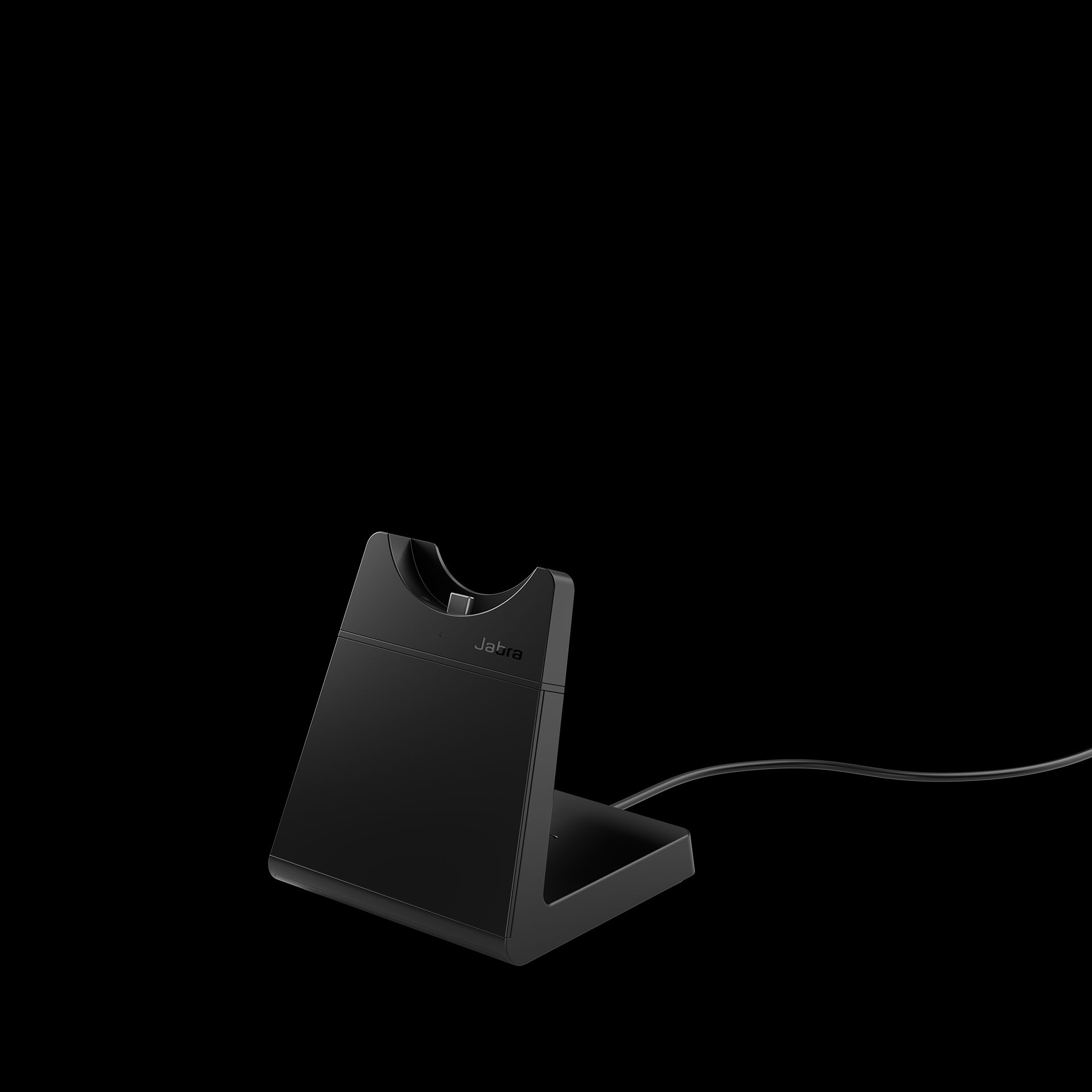 Jabra Evolve 65 TE Charging Stand
