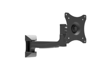 Edbak GDV101 monitor mount / stand 73.7 cm (29") Wall Black