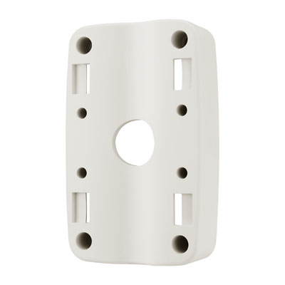 Hanwha Vision Zubehör • Montagezubehör • Pole Mount Adaptor • SBP-300PM1