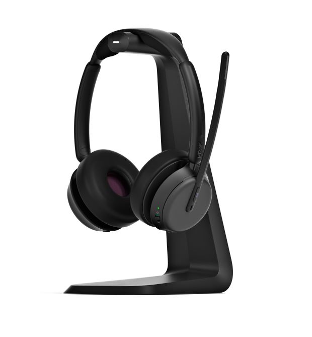 EPOS IMPACT 1000 DUO W/O DON ST