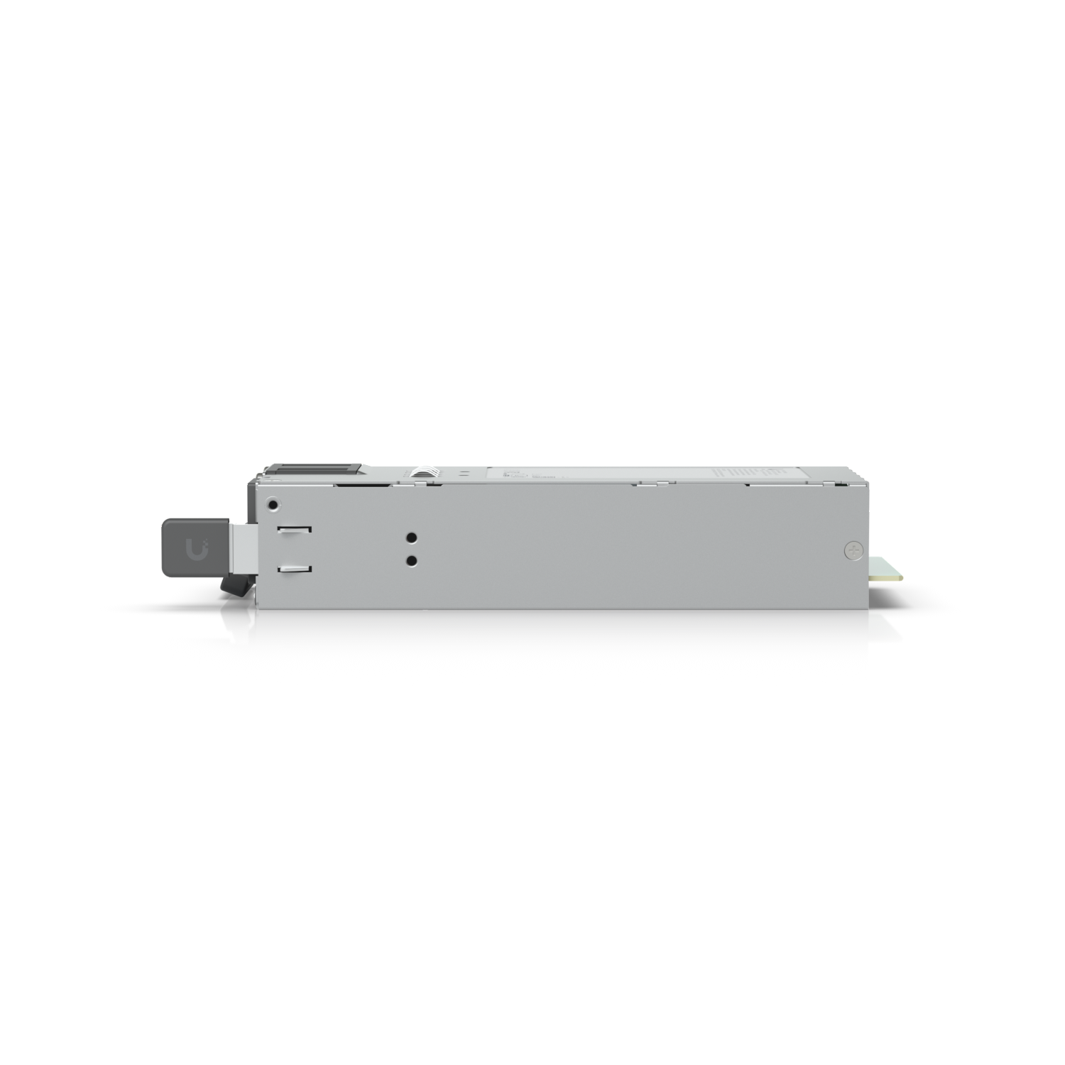 Ubiquiti UniFi Hot-Swappable Power Module • 550W • UACC-PSU-12V-550W