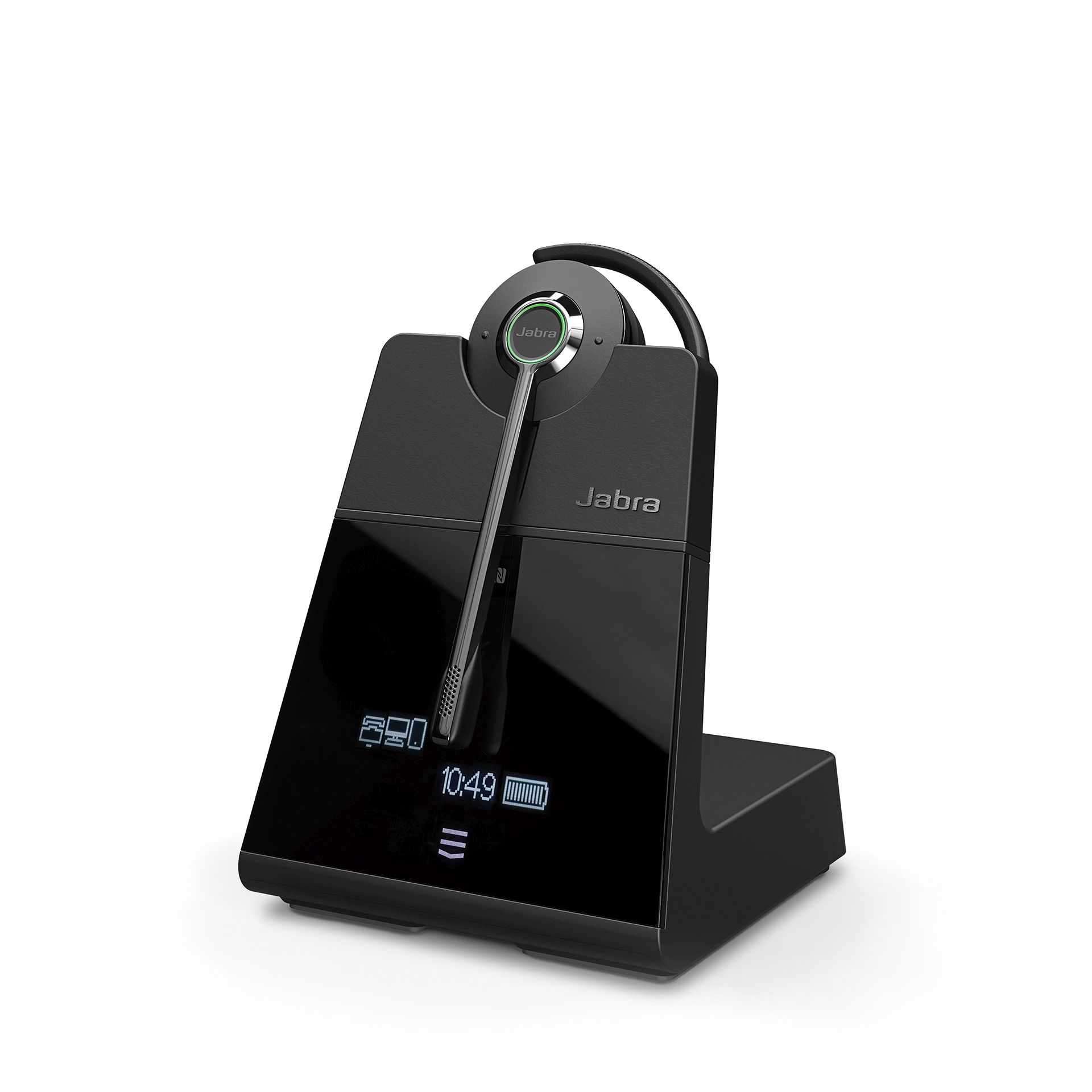 Jabra Engage 75 SE - Convertible, EMEA