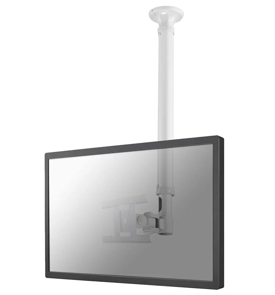 Neomounts FPMA-C100 Ceiling Mount FüR Flachbildschirme/Fernseher Bis 30" (76 Cm)