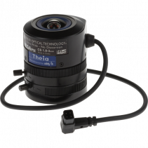 AXIS Zubehör Objektiv CS Mount Theia 1,8-3mm -- AXIS Zubehör Objektiv CS Mount Theia 1,8-3mm --