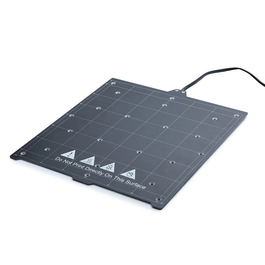 Snapmaker 2.0 A350/A350T Beheiztes Druckbett - Heated Bed