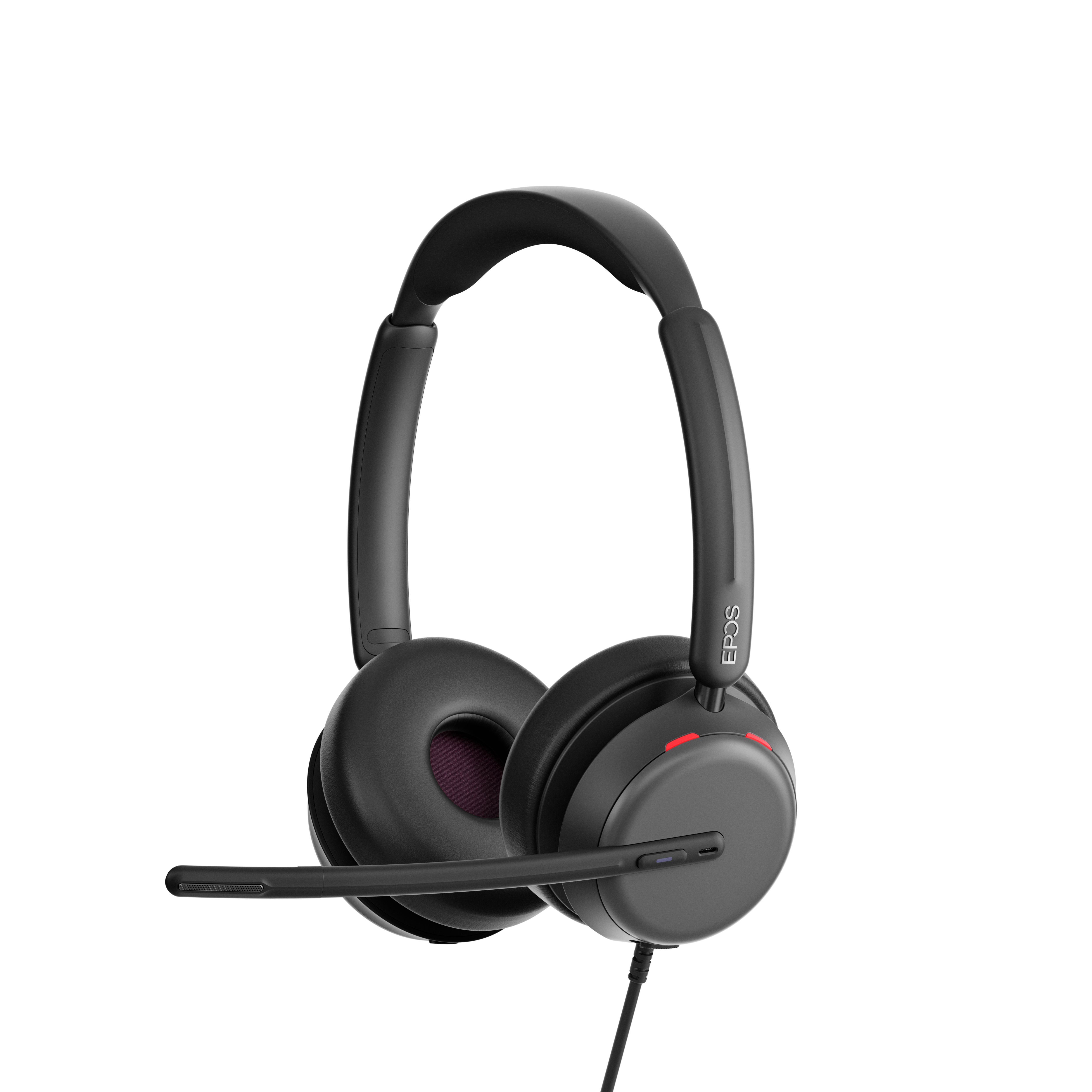 Epos Headset Impact 860T ANC