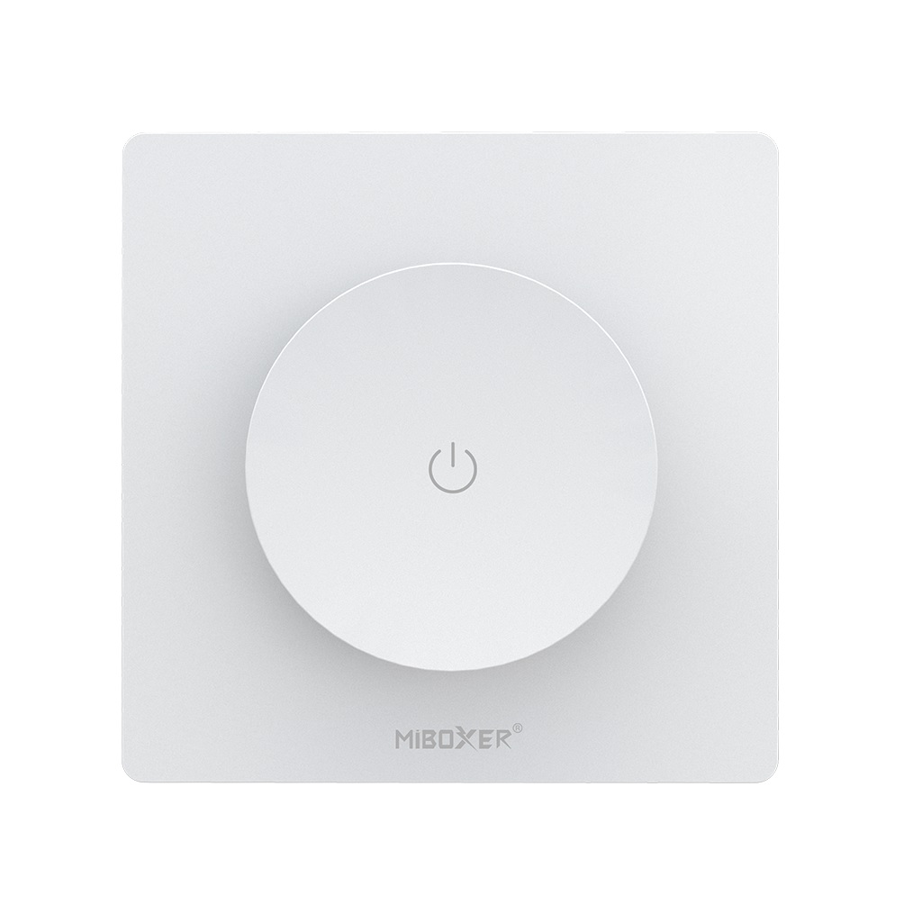 Rotating Triac Dimmer Fernbedinung (Zigbee 3.0 2.4GHz) Milight/Miboxer