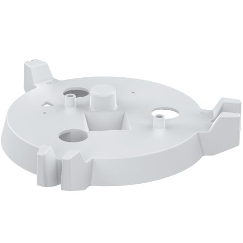 AXIS Zubehör Montage • TP6902-E • Adapter Bracket