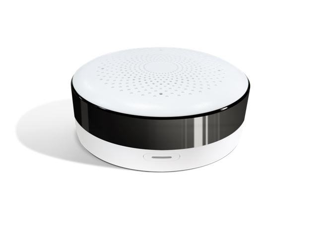 Akuvox Akubela IR Remote Controller