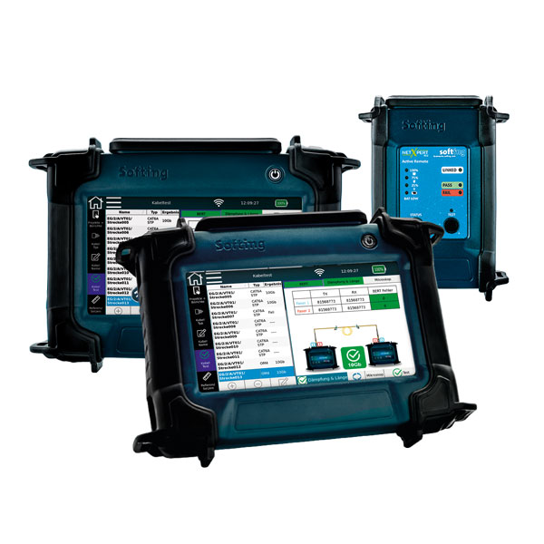 Softing, NetXpert XG2 Plus Inzahlungnahme (Trade In)