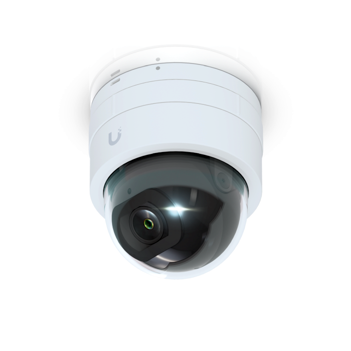Ubiquiti UniFi Video Camera G5 Dome Ultra / Indoor / 2K / 102,4° Weitwinkel / IR-Nachtsicht / Low Light / UVC-G5-Dome-Ultra