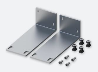Teltonika · Zubehör · Montage · Rack Mounting Kit RUTXR1 Teltonika · Zubehör · Montage · Rack Mounting Kit RUTXR1