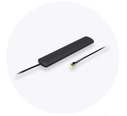 Teltonika PR1AS420 network antenna SMA 2 dBi