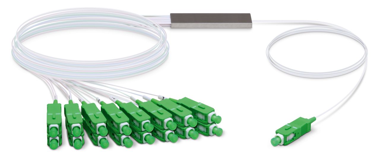 Ubiquiti UFiber SPLITTER-16 (UF-SPLITTER-16)