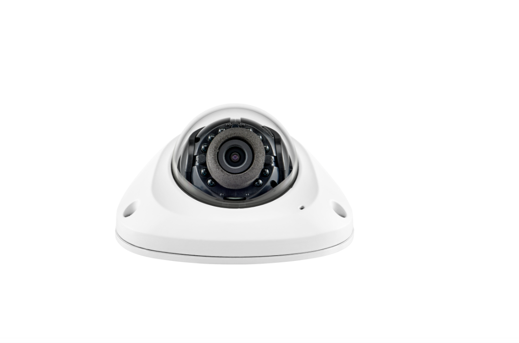 Hanwha Vision Netzwerkkamera • Fix Dome • Mini • A Series • ANV-L6023R • 2MP • IR