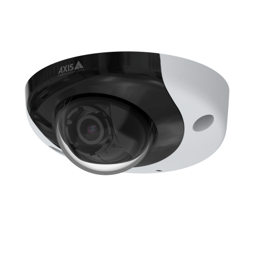 AXIS Netzwerkkamera Fix Dome Transport • P3935-LR M12 • 2MP • 10er Pack