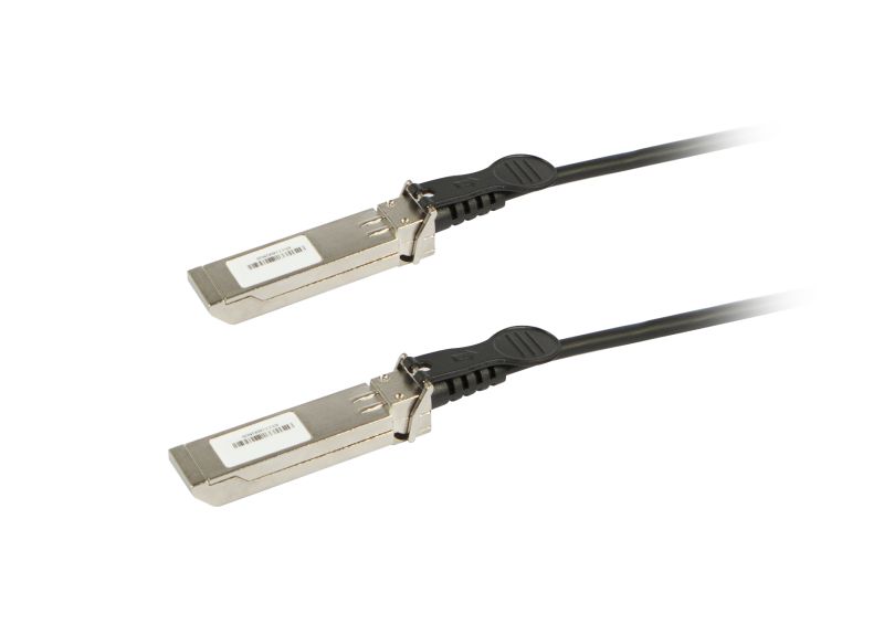 ALLNET Switch Modul, DAC(direkt Kabel), SFP+/SFP+, 10Gbit, 1m, ALLNET Switch Modul, DAC(direkt Kabel), SFP+/SFP+, 10Gbit, 1m,
