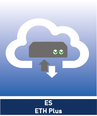 AGFEO ES ETH-Plus - online