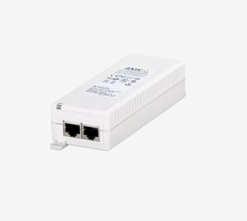 2N Zubehör • AXIS T8120 15W MIDSPAN 1-PORT, EU