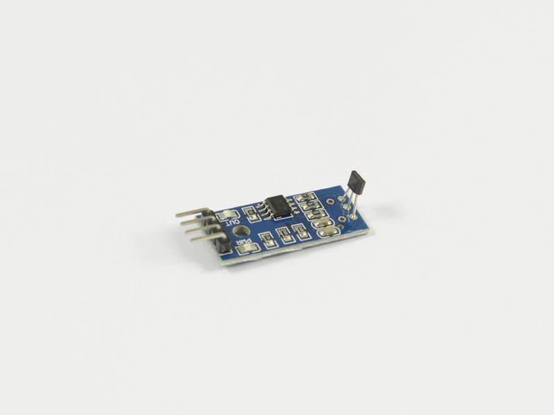 ALLNET 4duino Sensor Hall-Sensor ALLNET 4duino Sensor Hall-Sensor