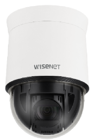 Hanwha Vision Netzwerkkamera • PTZ • Q Series • QNP-6320 • 2MP