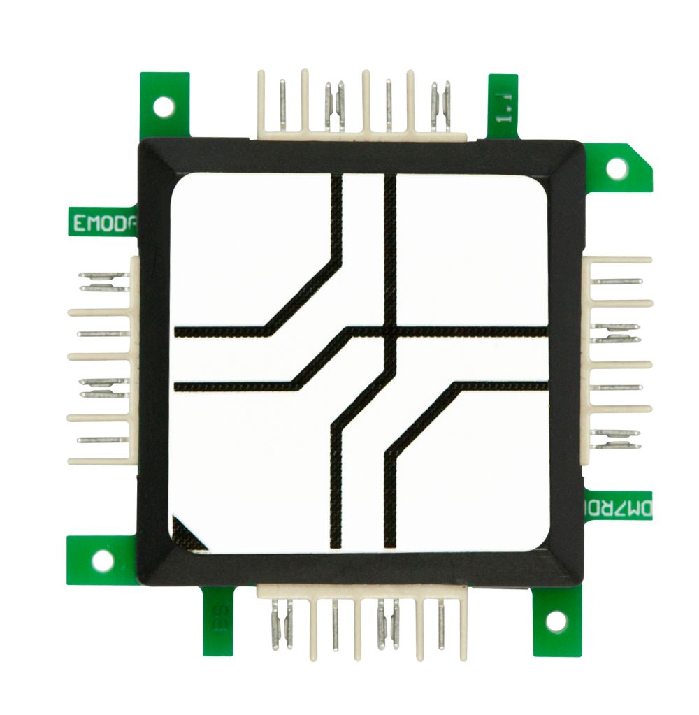 ALLNET Brick'R'knowledge Leitung PWM für H-Bridge Driver Brick Typ A