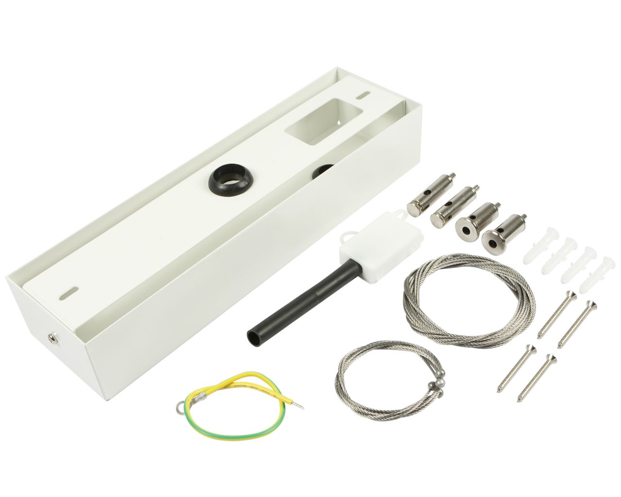 Synergy 21 LED light panel 300*1200 Up& Down zub. Montagesatz V2+V3 Synergy 21 LED light panel 300*1200 Up& Down zub. Montagesatz V2+V3