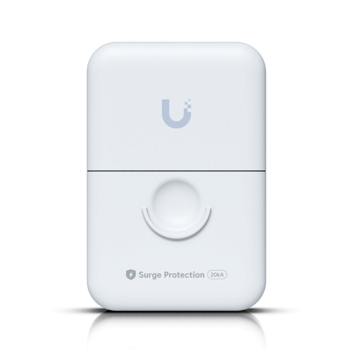 Ubiquiti Ethernet Surge Protection Outdoor • UACC-ETH-SP-Pro