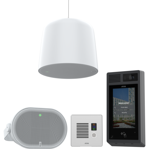 Axis Unified Communication Client